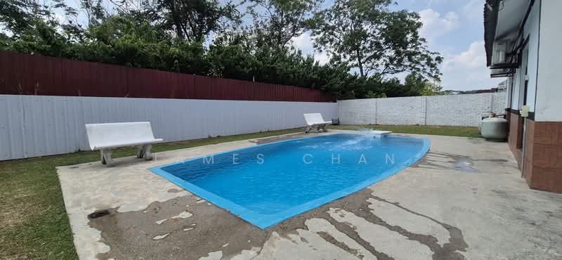 Bungalow for Sale in Alor Gajah (Melaka) - James Chan - Exterior - PropertyGuru.com.my