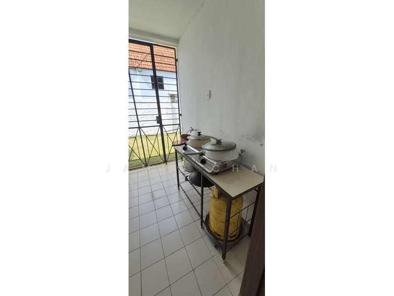 Bungalow for Sale in Alor Gajah (Melaka) - James Chan - Kitchen - PropertyGuru.com.my