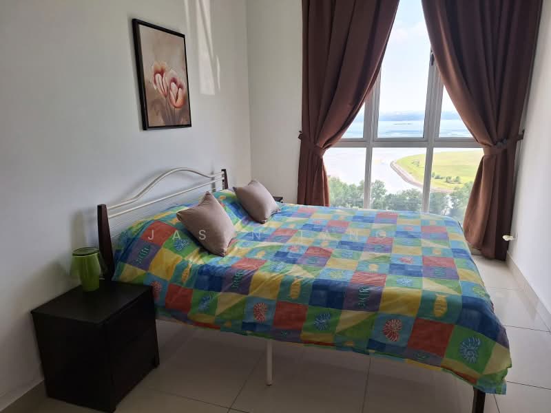 Service Residence for Rent at Meridin Bayvue Serviced Apartment - Jason Tang - PropertyGuru.com.my