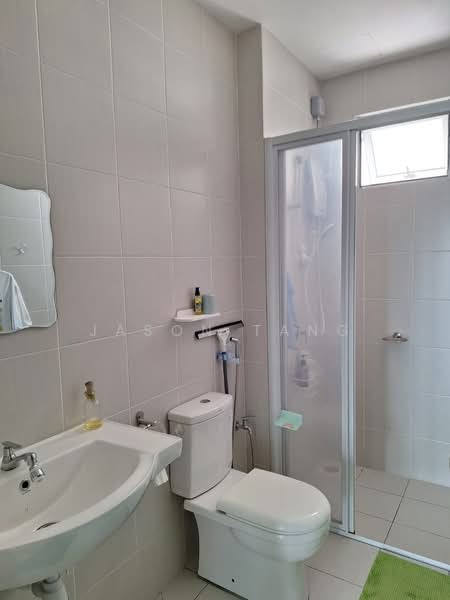 Service Residence for Rent at Meridin Bayvue Serviced Apartment - Jason Tang - PropertyGuru.com.my