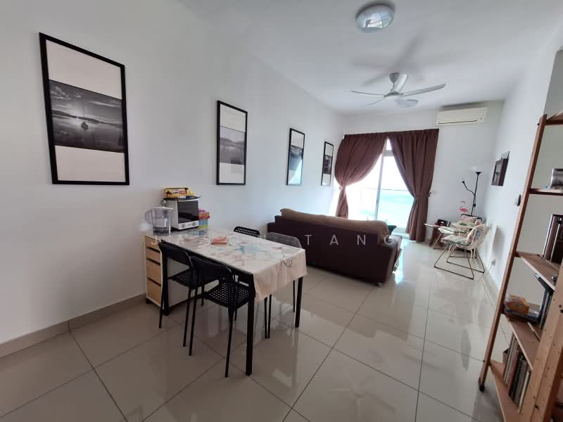 Service Residence for Rent at Meridin Bayvue Serviced Apartment - Jason Tang - PropertyGuru.com.my