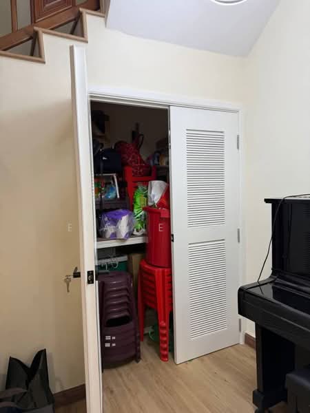 2-storey Terraced House for Sale in Bandar Indahpura (Kulai) - Elaine Sim - Interior - PropertyGuru.com.my