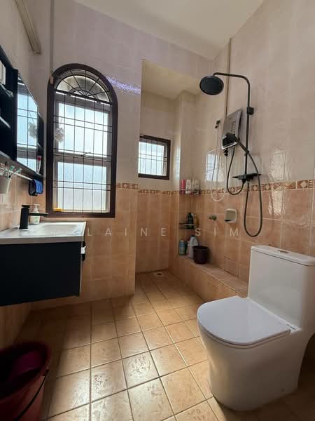 2-storey Terraced House for Sale in Bandar Indahpura (Kulai) - Elaine Sim - Bathroom - PropertyGuru.com.my