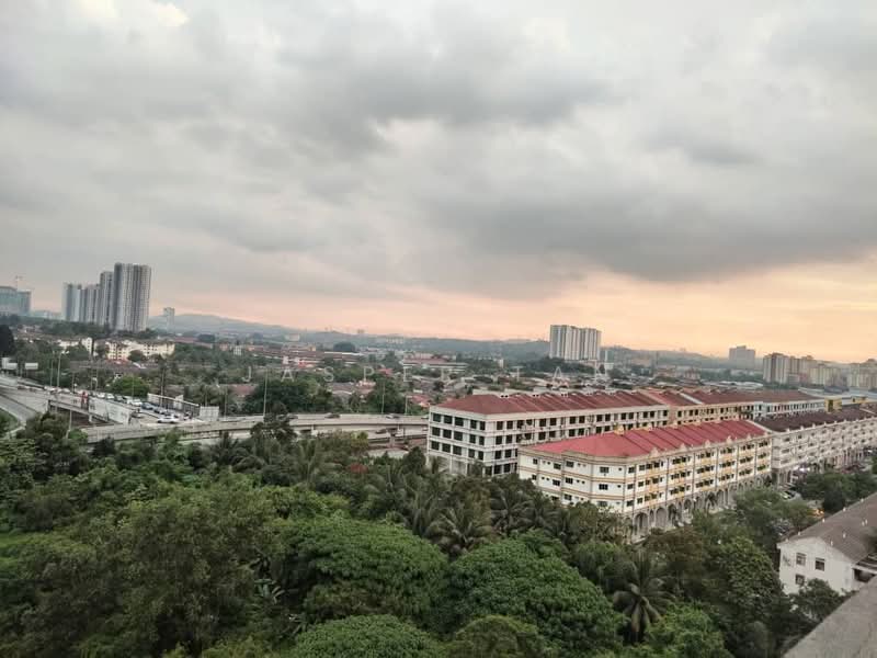 Kondominium untuk Disewa di Tiara ParkHomes - Jasper Tan - Exterior - PropertyGuru.com.my