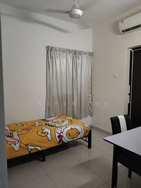 Kondominium untuk Disewa di Tiara ParkHomes - Jasper Tan - Bedroom - PropertyGuru.com.my
