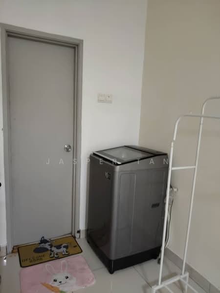 Kondominium untuk Disewa di Tiara ParkHomes - Jasper Tan - Interior - PropertyGuru.com.my