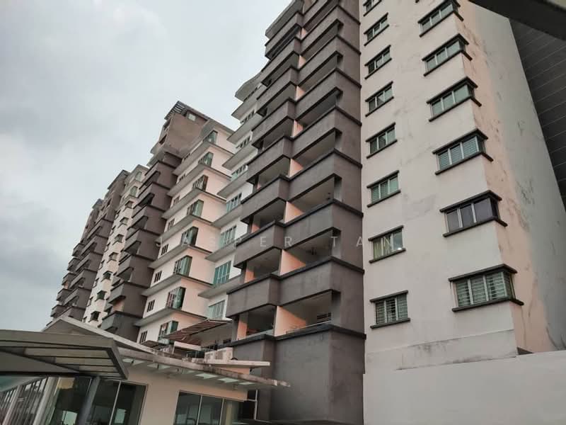 Kondominium untuk Disewa di Tiara ParkHomes - Jasper Tan - Exterior - PropertyGuru.com.my