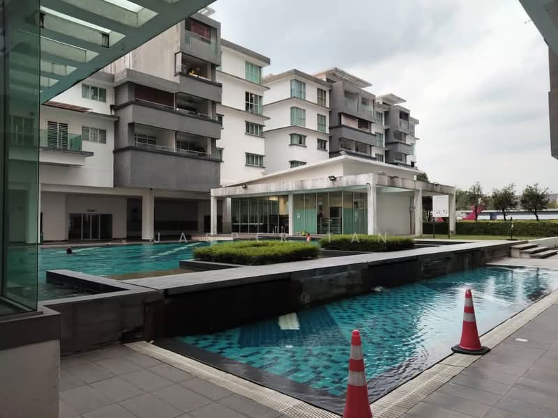 Kondominium untuk Disewa di Tiara ParkHomes - Jasper Tan - Exterior - PropertyGuru.com.my