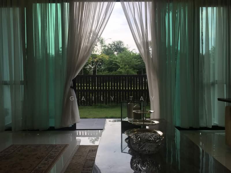 2-storey Terraced House for Sale in Setia Eco Glades (Cyberjaya) - Gaily Tay - PropertyGuru.com.my