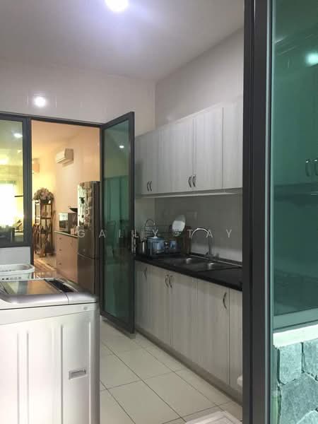 2-storey Terraced House for Sale in Setia Eco Glades (Cyberjaya) - Gaily Tay - PropertyGuru.com.my