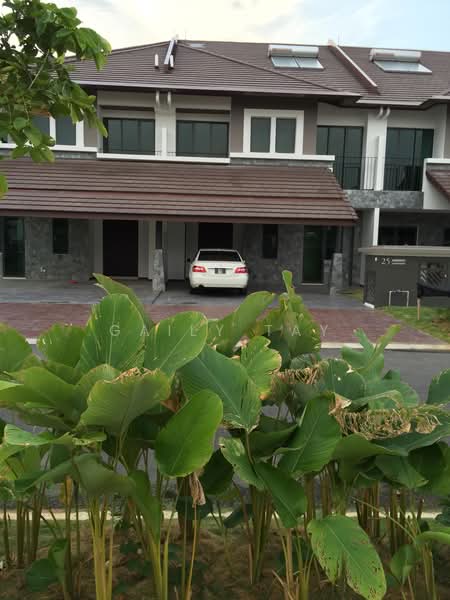 2-storey Terraced House for Sale in Setia Eco Glades (Cyberjaya) - Gaily Tay - PropertyGuru.com.my