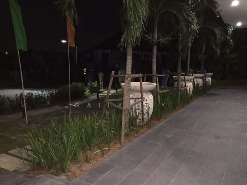 2-storey Terraced House for Sale in Setia Eco Glades (Cyberjaya) - Gaily Tay - PropertyGuru.com.my