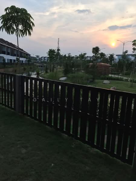 2-storey Terraced House for Sale in Setia Eco Glades (Cyberjaya) - Gaily Tay - PropertyGuru.com.my