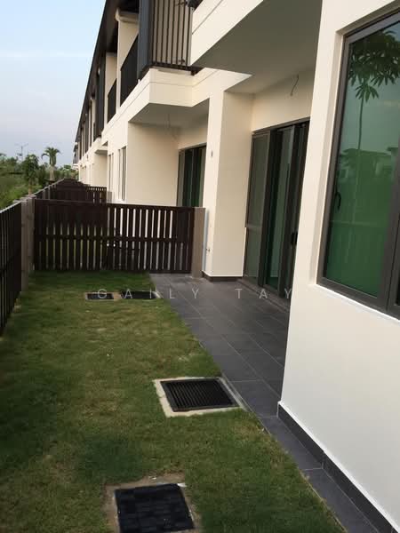 2-storey Terraced House for Sale in Setia Eco Glades (Cyberjaya) - Gaily Tay - PropertyGuru.com.my