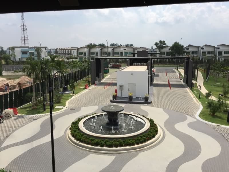 2-storey Terraced House for Sale in Setia Eco Glades (Cyberjaya) - Gaily Tay - PropertyGuru.com.my
