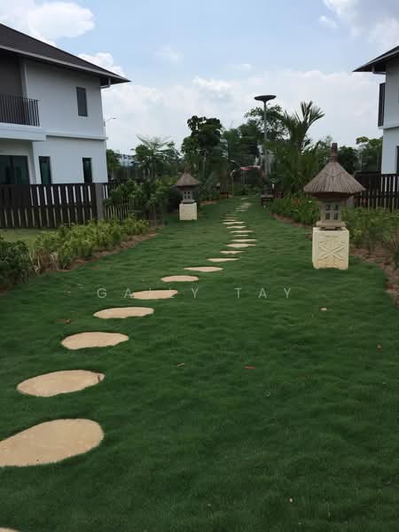 2-storey Terraced House for Sale in Setia Eco Glades (Cyberjaya) - Gaily Tay - PropertyGuru.com.my