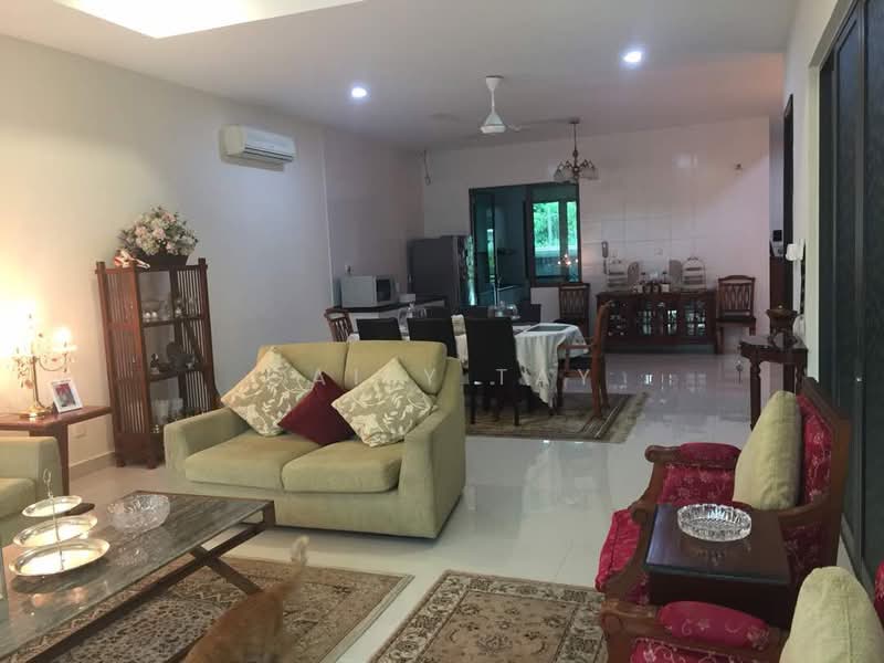 2-storey Terraced House for Sale in Setia Eco Glades (Cyberjaya) - Gaily Tay - PropertyGuru.com.my