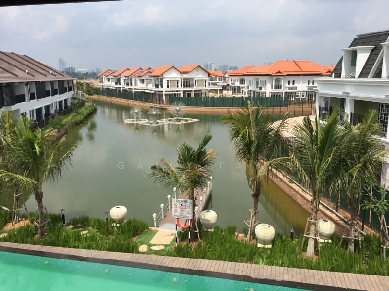2-storey Terraced House for Sale in Setia Eco Glades (Cyberjaya) - Gaily Tay - PropertyGuru.com.my