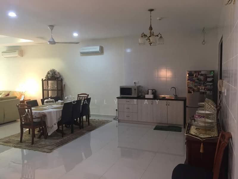 2-storey Terraced House for Sale in Setia Eco Glades (Cyberjaya) - Gaily Tay - PropertyGuru.com.my