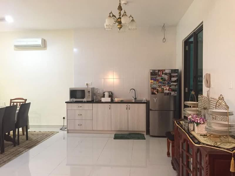 2-storey Terraced House for Sale in Setia Eco Glades (Cyberjaya) - Gaily Tay - PropertyGuru.com.my