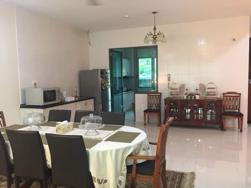2-storey Terraced House for Sale in Setia Eco Glades (Cyberjaya) - Gaily Tay - PropertyGuru.com.my