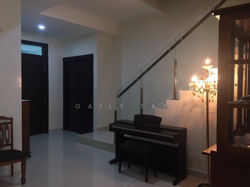 2-storey Terraced House for Sale in Setia Eco Glades (Cyberjaya) - Gaily Tay - PropertyGuru.com.my