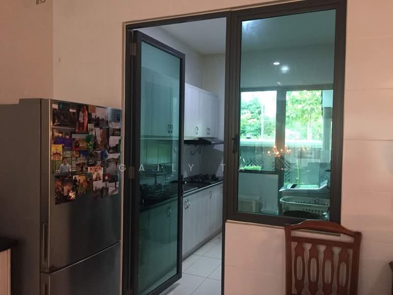 2-storey Terraced House for Sale in Setia Eco Glades (Cyberjaya) - Gaily Tay - PropertyGuru.com.my