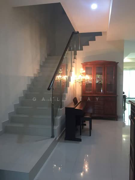 2-storey Terraced House for Sale in Setia Eco Glades (Cyberjaya) - Gaily Tay - PropertyGuru.com.my