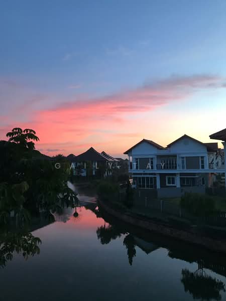 2-storey Terraced House for Sale in Setia Eco Glades (Cyberjaya) - Gaily Tay - PropertyGuru.com.my
