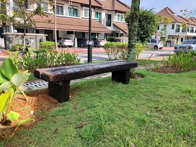 2-storey Terraced House for Sale in Setia Eco Glades (Cyberjaya) - Gaily Tay - PropertyGuru.com.my
