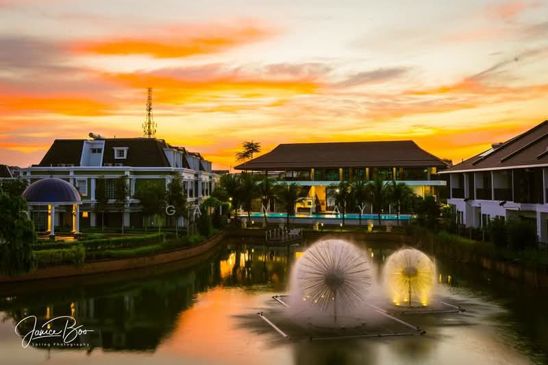 2-storey Terraced House for Sale in Setia Eco Glades (Cyberjaya) - Gaily Tay - PropertyGuru.com.my