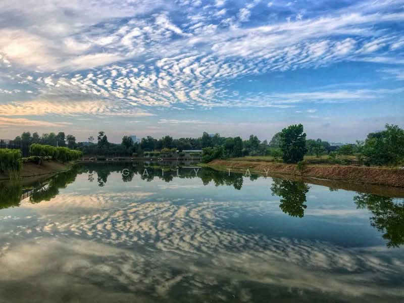 2-storey Terraced House for Sale in Setia Eco Glades (Cyberjaya) - Gaily Tay - PropertyGuru.com.my