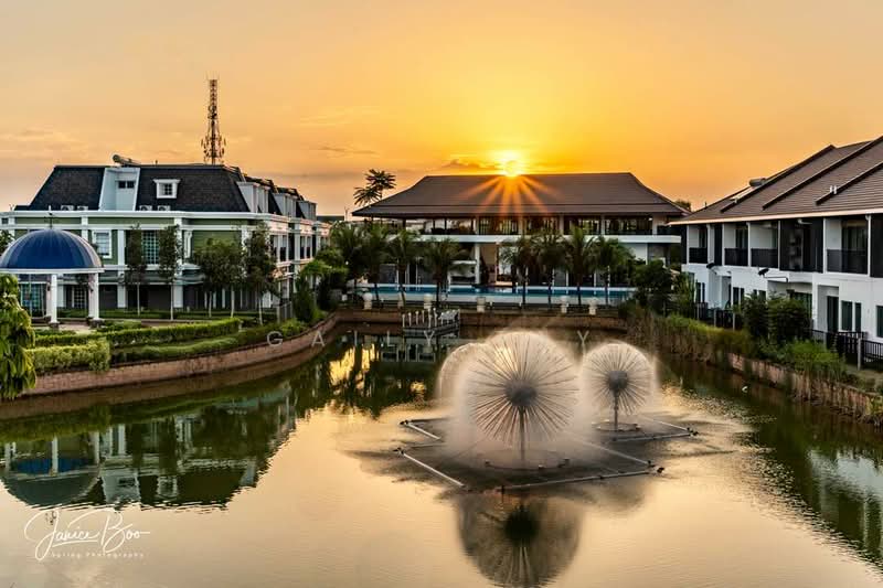 2-storey Terraced House for Sale in Setia Eco Glades (Cyberjaya) - Gaily Tay - PropertyGuru.com.my