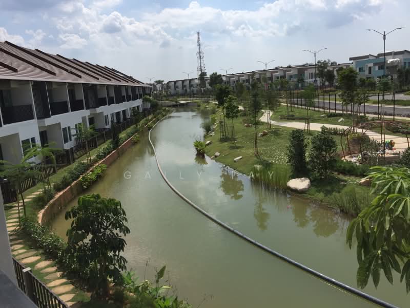2-storey Terraced House for Sale in Setia Eco Glades (Cyberjaya) - Gaily Tay - PropertyGuru.com.my