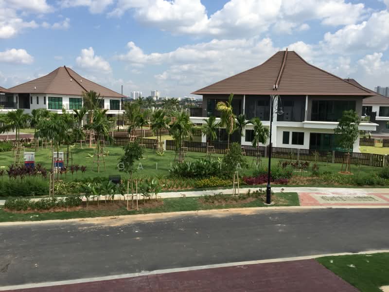 2-storey Terraced House for Sale in Setia Eco Glades (Cyberjaya) - Gaily Tay - PropertyGuru.com.my