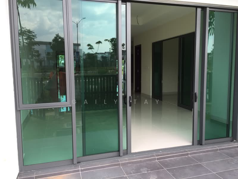 2-storey Terraced House for Sale in Setia Eco Glades (Cyberjaya) - Gaily Tay - PropertyGuru.com.my