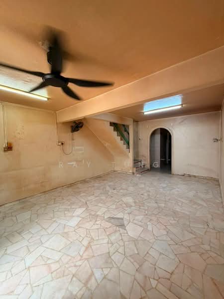 Rumah Teres 2-Tingkat untuk Dijual di Taman Desa Cemerlang (Ulu Tiram) - Ray Tung - Interior - PropertyGuru.com.my
