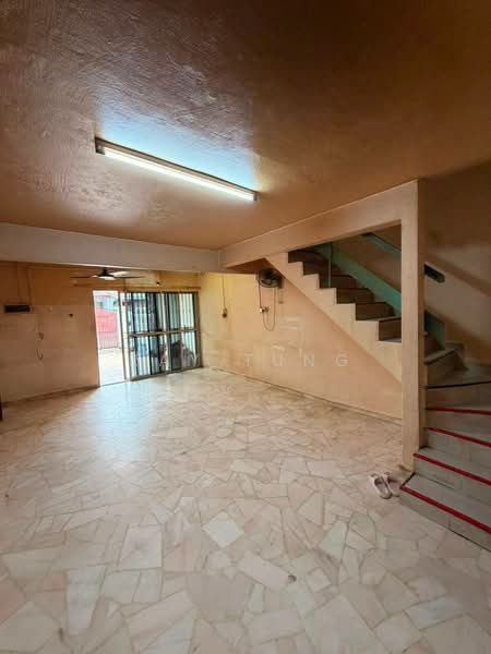 Rumah Teres 2-Tingkat untuk Dijual di Taman Desa Cemerlang (Ulu Tiram) - Ray Tung - Interior - PropertyGuru.com.my