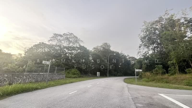 Residential Land for Sale in Pajam (Negeri Sembilan) - SAIEMAH BINTI MD YUSOF - Exterior - PropertyGuru.com.my