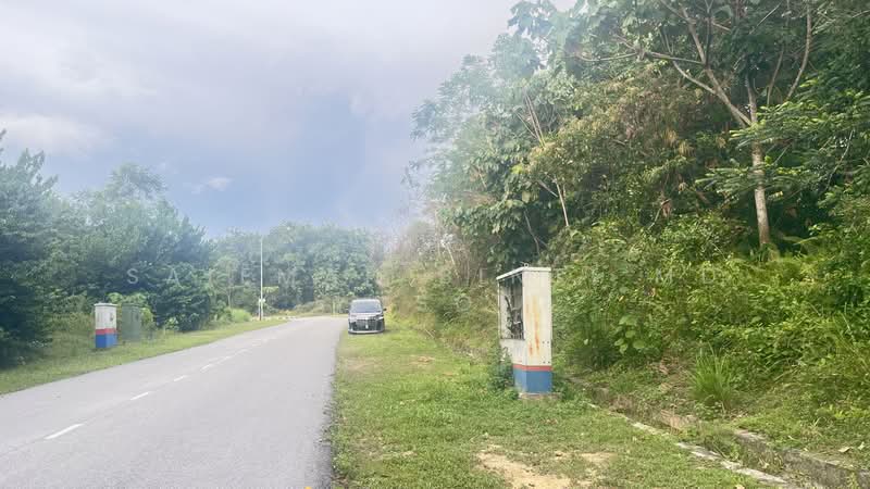Residential Land for Sale in Pajam (Negeri Sembilan) - SAIEMAH BINTI MD YUSOF - Exterior - PropertyGuru.com.my