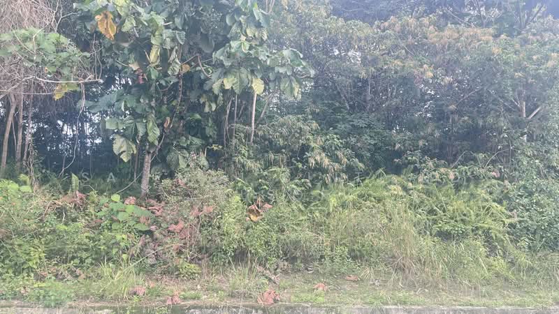 Residential Land for Sale in Pajam (Negeri Sembilan) - SAIEMAH BINTI MD YUSOF - Exterior - PropertyGuru.com.my