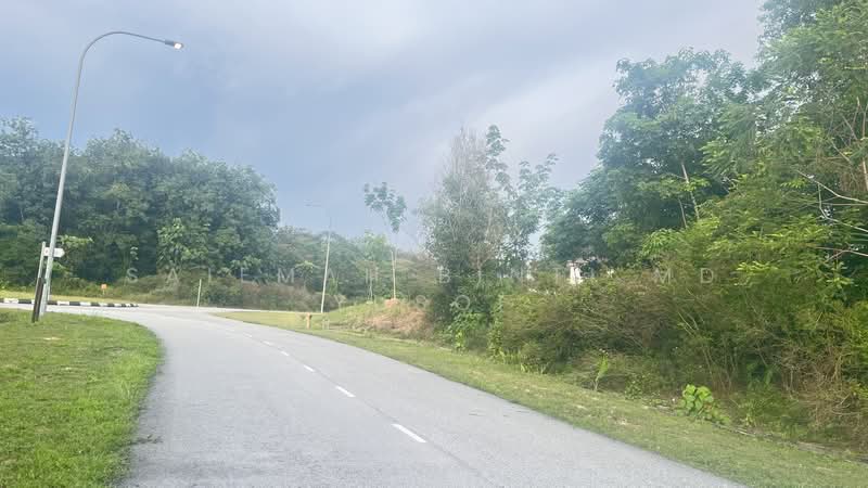Residential Land for Sale in Pajam (Negeri Sembilan) - SAIEMAH BINTI MD YUSOF - Exterior - PropertyGuru.com.my