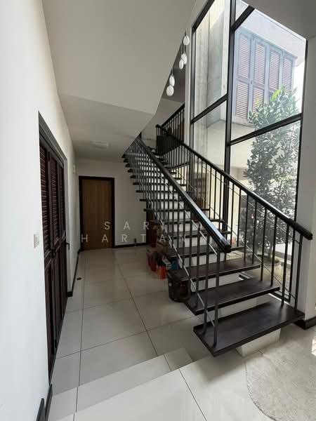 Link Bungalow for Sale in Elmina (Shah Alam) - Sariza Hartanah - Interior - PropertyGuru.com.my