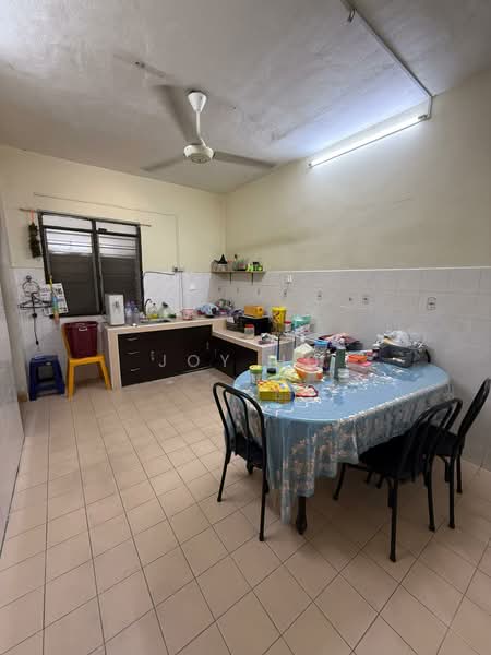 Rumah Teres 2 Tingkat untuk Dijual di Taman Rishah (Ipoh) - Joy Ho - PropertyGuru.com.my