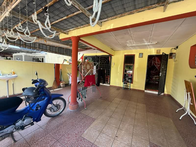 Rumah Teres 2 Tingkat untuk Dijual di Taman Rishah (Ipoh) - Joy Ho - PropertyGuru.com.my