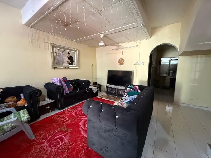 Rumah Teres 2 Tingkat untuk Dijual di Taman Rishah (Ipoh) - Joy Ho - PropertyGuru.com.my