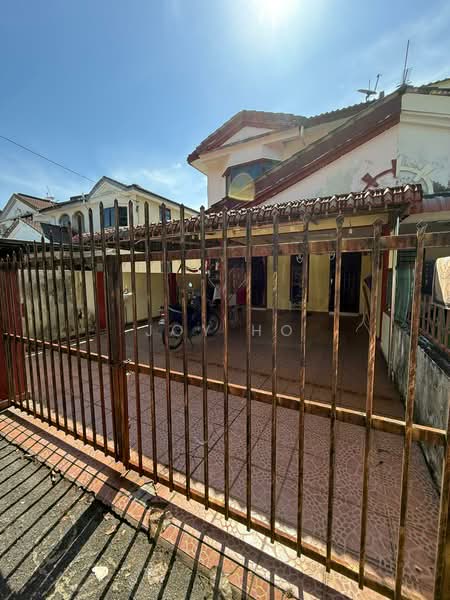 Rumah Teres 2 Tingkat untuk Dijual di Taman Rishah (Ipoh) - Joy Ho - PropertyGuru.com.my