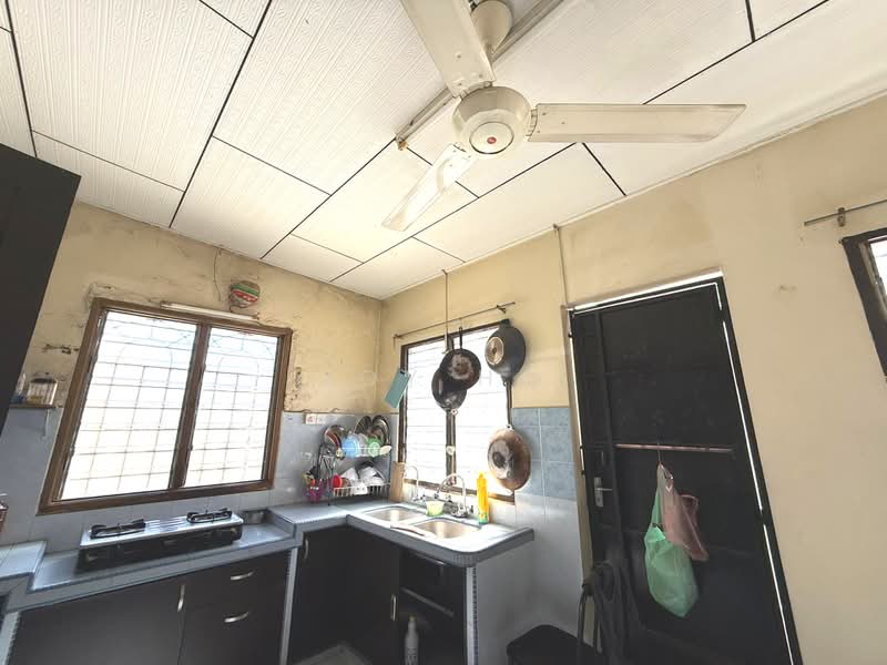 Rumah Teres 2 Tingkat untuk Dijual di Taman Rishah (Ipoh) - Joy Ho - PropertyGuru.com.my