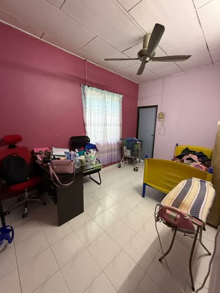 Rumah Teres 2 Tingkat untuk Dijual di Taman Rishah (Ipoh) - Joy Ho - PropertyGuru.com.my