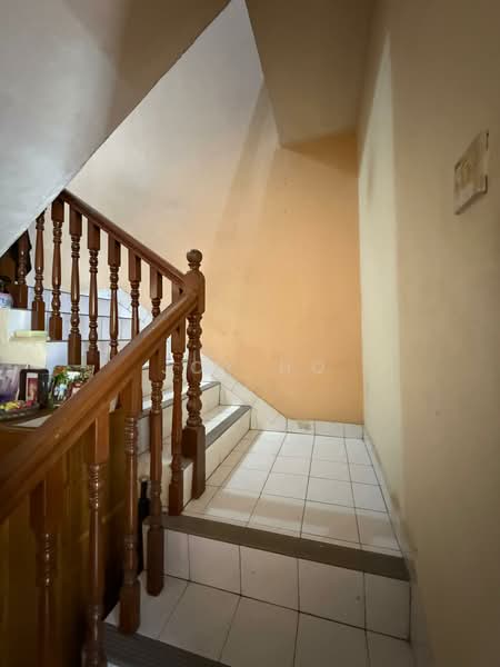 Rumah Teres 2 Tingkat untuk Dijual di Taman Rishah (Ipoh) - Joy Ho - PropertyGuru.com.my